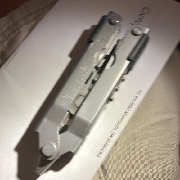 Gerber Multi-Plier 600 maintenance kit (7570) - Picture 2 of 13